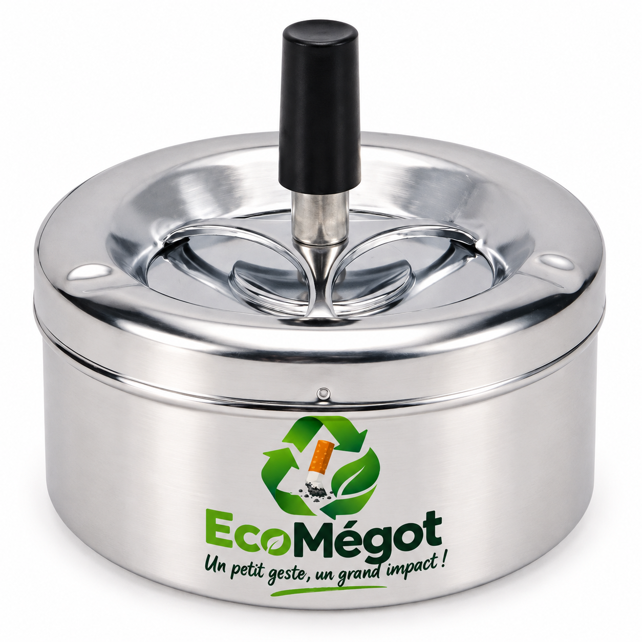 Tischaschenbecher EcoMégot